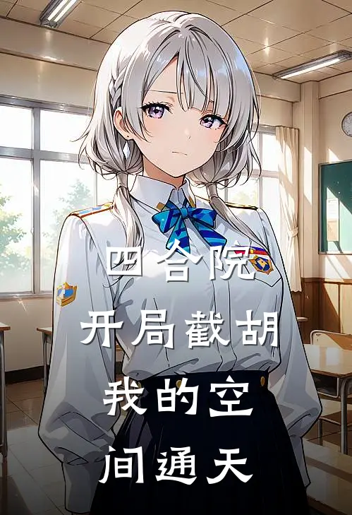 四合院：开局截胡，我的空间通天